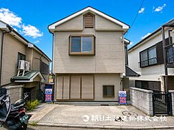 神奈川県横浜市旭区鶴ケ峰1丁目