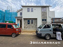 神奈川県横浜市瀬谷区北新