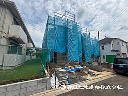 神奈川県横浜市瀬谷区北新
