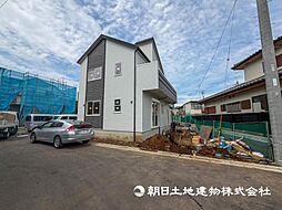 神奈川県横浜市瀬谷区北新