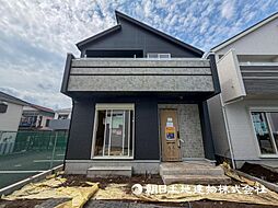 神奈川県横浜市瀬谷区北新