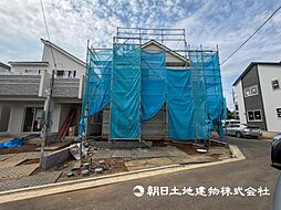 神奈川県横浜市瀬谷区北新
