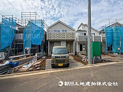 神奈川県横浜市瀬谷区北新