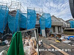 神奈川県横浜市瀬谷区北新