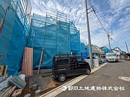 神奈川県横浜市瀬谷区北新