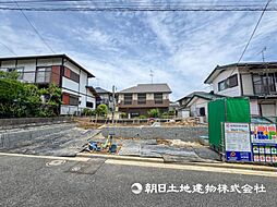 神奈川県横浜市旭区今宿1丁目