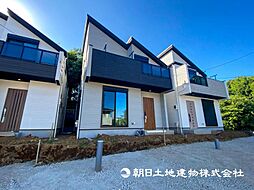 神奈川県横浜市緑区長津田町