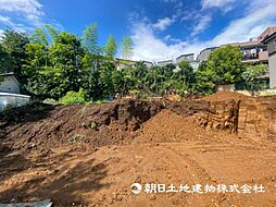 神奈川県横浜市緑区東本郷6丁目