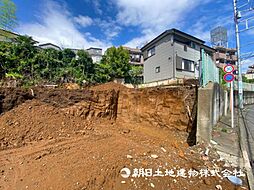 神奈川県横浜市緑区東本郷6丁目