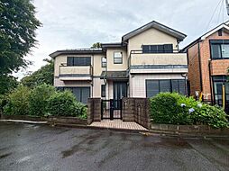 神奈川県横浜市瀬谷区二ツ橋町