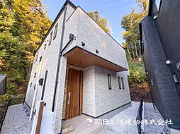 神奈川県横浜市戸塚区柏尾町