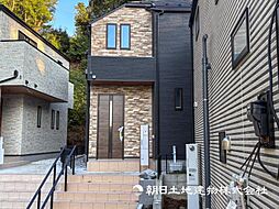 神奈川県横浜市戸塚区柏尾町