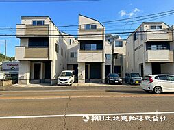 神奈川県横浜市戸塚区平戸5丁目