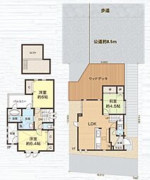 神奈川県横浜市旭区今宿町
