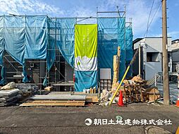 妙蓮寺駅 歩11分 横浜市港北区富士塚1丁目 B棟