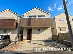 神奈川県横浜市南区永田北3丁目