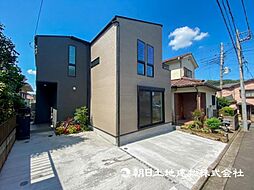 神奈川県横浜市戸塚区深谷町