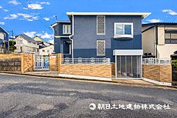 神奈川県横浜市戸塚区秋葉町