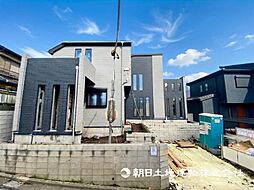 神奈川県横浜市戸塚区深谷町