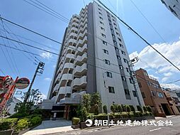 プレシス南林間グラーレ　鶴間駅　歩3分