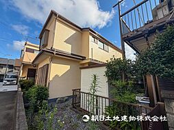 神奈川県横浜市瀬谷区下瀬谷3丁目