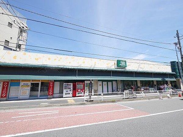 FUJI伊勢町店1200ｍ
