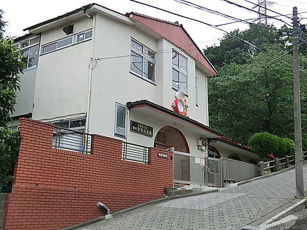 双葉幼稚園1200ｍ