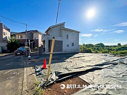 神奈川県横浜市青葉区市ケ尾町