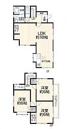神奈川県横浜市戸塚区戸塚町