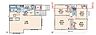 間取り：【戸建て】間取り図