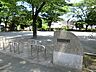 周辺：市沢第一公園 800ｍ