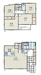 神奈川県横浜市港北区篠原東1丁目