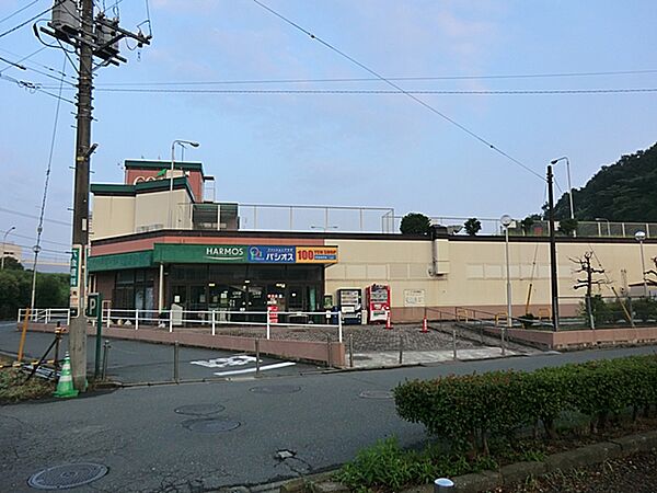 ユーコープ 萩丸店 800ｍ