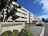 周辺：横浜市立上白根北中学校750ｍ
