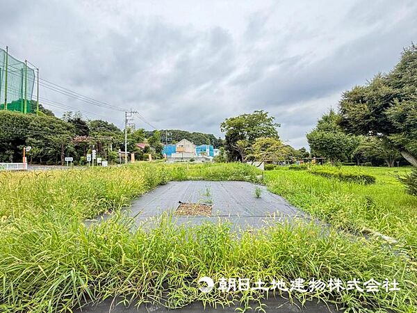 【土地】ご希望のハウスメーカー・工務店で建築出来ます。間取設計プランについてもご相談ください