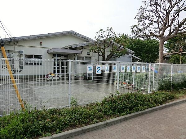 宮沢保育園240ｍ