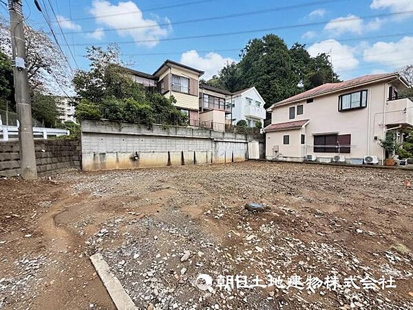 【土地】ご希望のハウスメーカー・工務店で建築出来ます。間取設計プランについてもご相談ください