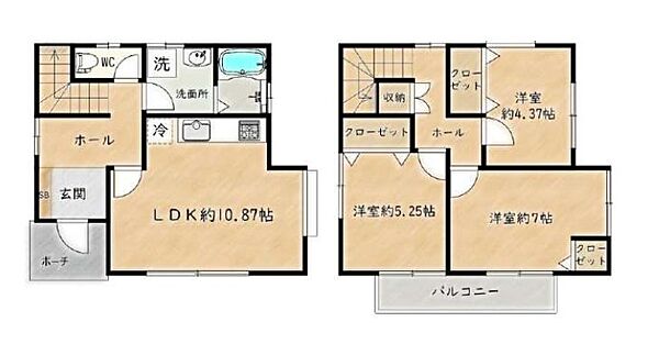間取り：314002850013