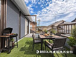 二俣川駅 横浜市旭区今宿1丁目