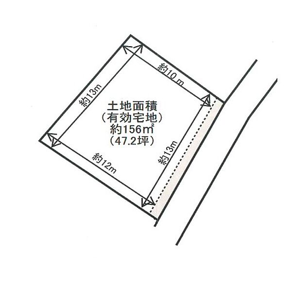 区画図：314002850817