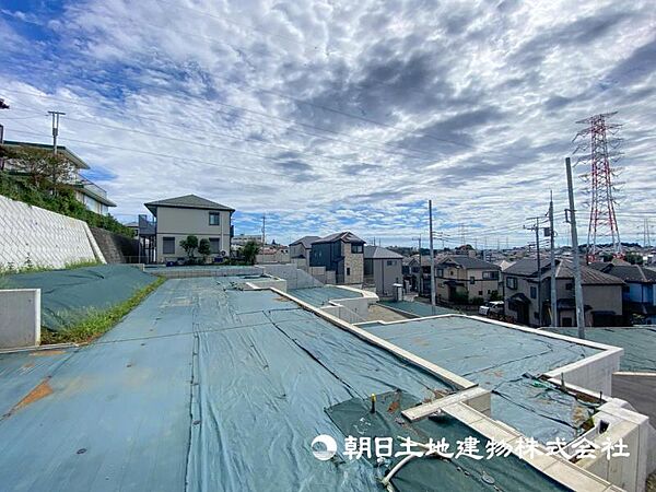 【土地】ご希望のハウスメーカー・工務店で建築出来ます。間取設計プランについてもご相談ください