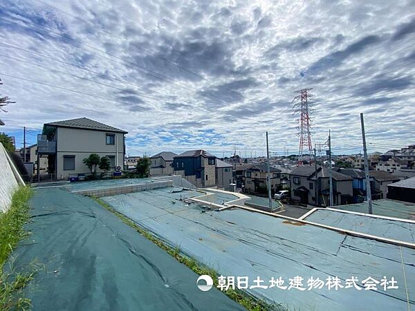 【土地】ご希望のハウスメーカー・工務店で建築出来ます。間取設計プランについてもご相談ください