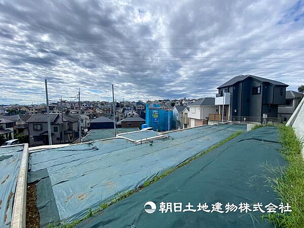 【土地】ご希望のハウスメーカー・工務店で建築出来ます。間取設計プランについてもご相談ください