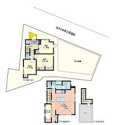 神奈川県横浜市西区浅間台