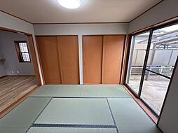 和室の画像