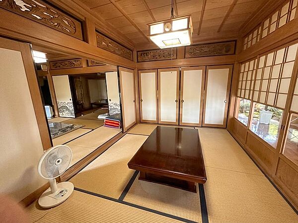 室内