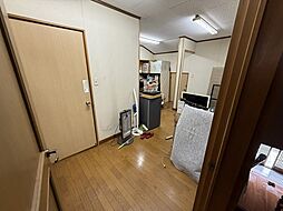 室内の画像