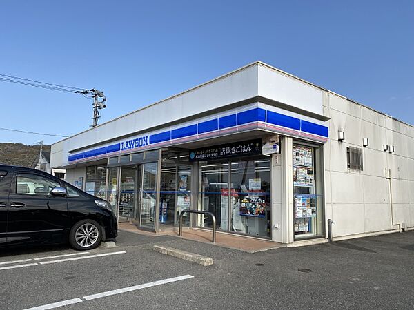 画像13:ローソン　唐津浜玉町店