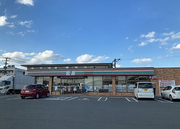 画像15:セブン−イレブン　東唐津駅前店