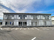 東唐津駅より徒歩20分 築36年5ヶ月 2階建の賃貸物件